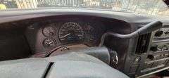 2004  CHEVROLET  EXPRESS  2500 (3/4 TON)  CARGO VAN  208,873 MILES
