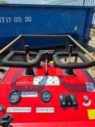 2024/2025 AGT SKID STEER LOADER MODEL: YSRT14 - RATO GASOLINE ENGINE, S/N: YSRT142025L010114