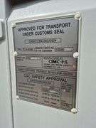 4-SIDE DOOR 40' HIGH CUBE CONTAINER, CFGU 403195 7