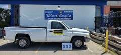 1999  DODGE  RAM 2500  PICKUP  95,135 MILES