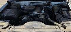1996  CHEVROLET  GMT-400 TRUCK  1 TON  SERVICE BED  162,090 MILES