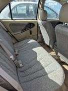 2004  CHEVROLET  CAVALIER  SEDAN  UNKNOWN