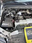 2001  FORD  F-350  BOX TRUCK  144,633 MILES