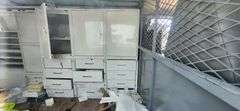 1997  CHEVROLET  EXPRESS  3500 (1 TON)  CARGO VAN  UNKNOWN
