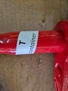 2024/2025 LANDHONOR 9200 LB RATCHET BINDER MODEL: LHR-RC9200, S/N: ZWD202502061-78