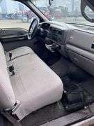 2001  FORD  F-350  BOX TRUCK  144,633 MILES