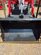 2024/2025 AGT SKID STEER LOADER MODEL: YSRT14 - RATO GASOLINE ENGINE, S/N: YSRT142025L010112