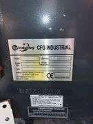 2025 CFG MINI EXCAVATOR MODEL: QK20R - RATO GASOLINE ENGINE, S/N: QK20R202504260099 (KEY)