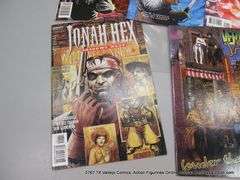 COMIC GRAB BAG: DC/JONAH HEX