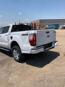 2019  FORD  RANGER  XLT  PICKUP, 4WD  47,298 MILES SHOWING
