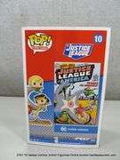 POP! COMIC COVER JUSTICE LEAGUE BRAVE & BOLD