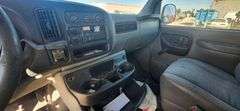1997  CHEVROLET  EXPRESS  2500 (3/4 TON)  CARGO VAN  UNKNOWN