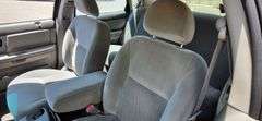 2003  FORD  TAURUS  SEDAN  128,460 MILES