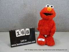 MATTEL T.M.X. DANCING ELMO #H9207 (UNBOXED)