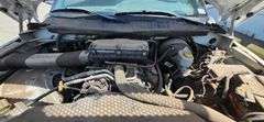 1999  DODGE  RAM 2500  PICKUP  95,135 MILES