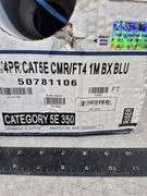 HONEYWELL GENESIS VOICE & DATA CABLE, 24/4 PR