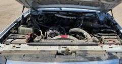 1996  FORD  F-350 TRUCK  STAKE BED, 4WD  UNKNOWN