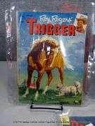 LOT: (3) 10¢ ROY ROGERS COMICS