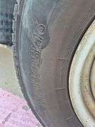 2001  FORD  F-350  BOX TRUCK  144,633 MILES