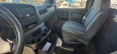 1997  CHEVROLET  EXPRESS  2500 (3/4 TON)  CARGO VAN  UNKNOWN