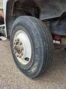 1991  WHITE GMC  ACL  Truck  293,054 MILES