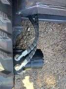 2024/2025 AGT MINI EXCAVATOR MODEL: MX12RX - BRIGGS & STRATTON GASOLINE ENGINE,