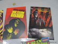 COMIC GRAB BAG: DC VERTIGO