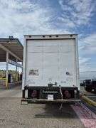 2001  FORD  F-350  BOX TRUCK  144,633 MILES
