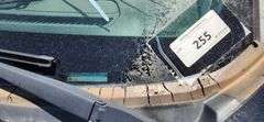 2017  FORD  TAURUS  SEDAN  UNKNOWN