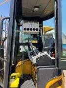 2024/2025 AGT MINI EXCAVATOR MODEL: QK18RXS-C - RATO GASOLINE ENGINE, S/N: QK18RXS-C24123003