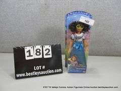 ENCANTO MIRABEL MADRIGAL DOLL