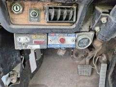 1991  WHITE GMC  ACL  Truck  293,054 MILES