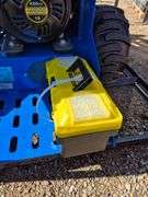 2024/2025 AGT COMPACT TRACK LOADER MODEL: MX-MRW14 - RATO GASOLING ENGINE, S/N: MXMRW142024000284