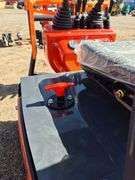 2024/2025 AGT MINI EXCAVATOR MODEL: MX15R - RATO GASOLINE ENGINE, S/N: MX15R2024J0000340