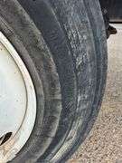 1991  WHITE GMC  ACL  Truck  293,054 MILES