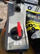 2025 CFG MINI EXCAVATOR MODEL: QK18R - RATO GASOLINE ENGINE, S/N: QK18R202505010119 (KEY)