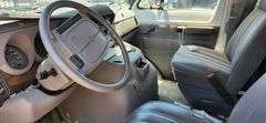 1996  DODGE  RAM 2500  CARGO VAN  81,752 MILES