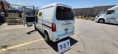 VANTAGE VANGO 4,223.7 MILES