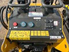 2024/2025 AGT COMPACT TRACK LOADER MODEL: MX-MRT14 - RATO GASOLINE ENGINE, S/N: MXMRT142025000414