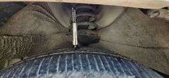 VANTAGE VANGO 4,223.7 MILES
