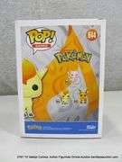 FUNKO POP! POKEMON "PONYTA" FIGURE #644