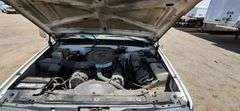 1995  CHEVROLET  GMT-400 TRUCK  1 TON  SERVICE BED  150,660 MILES
