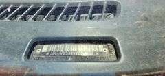 1997  CHEVROLET  EXPRESS  3500 (1 TON)  CARGO VAN  UNKNOWN