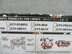 TRANSFORMING ROBOT CARS TOY SET