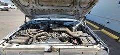 1997  FORD  F-250 PICKUP   W/ SERVICE BED  131,417 MILES