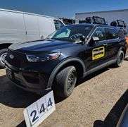 2021  FORD  EXPLORER  (SUV)/(MPV) 4WD  UNKNOWN