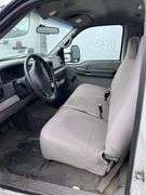 2001  FORD  F-350  BOX TRUCK  144,633 MILES
