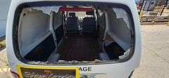 VANTAGE VANGO 4,223.7 MILES