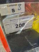 2024/2025 AGT MINI EXCAVATOR MODEL: MX15R - RATO GASOLINE ENGINE, S/N: MX15R2024J0000340