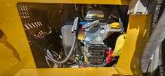 2024/2025 WHEEL LOADER MODEL: KRW23 - RATO GASOLINE ENGINE, S/N: KRW232024L1229605 (KEY)